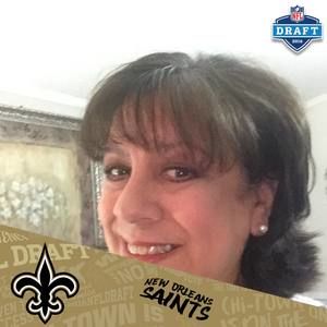 Meet your Posher, Gail